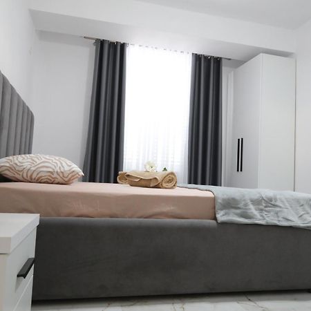 Rozafa Guest Room Center Shkodër 외부 사진