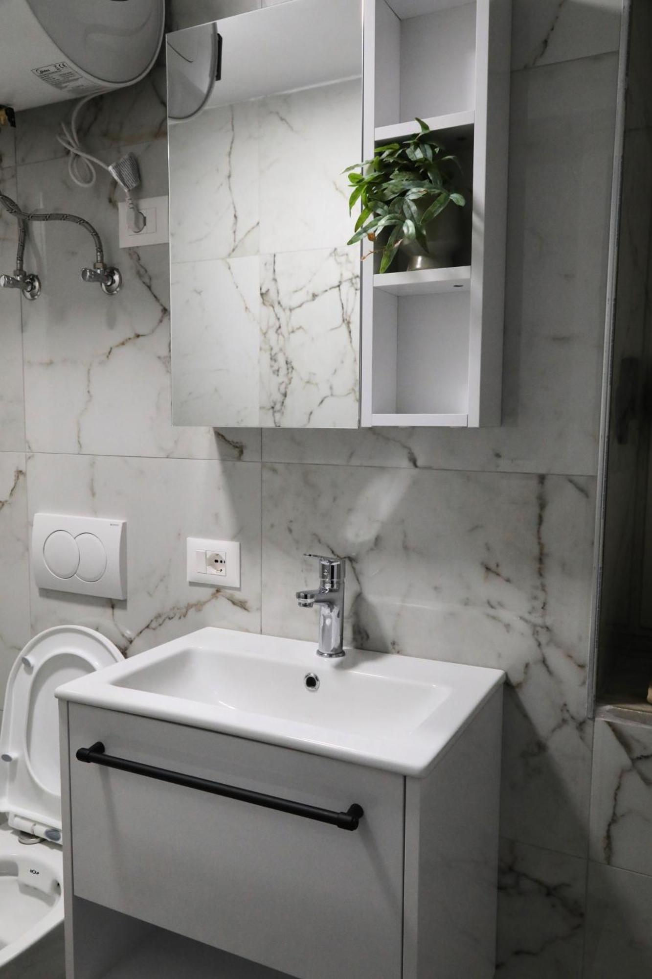 Rozafa Guest Room Center Shkodër 외부 사진