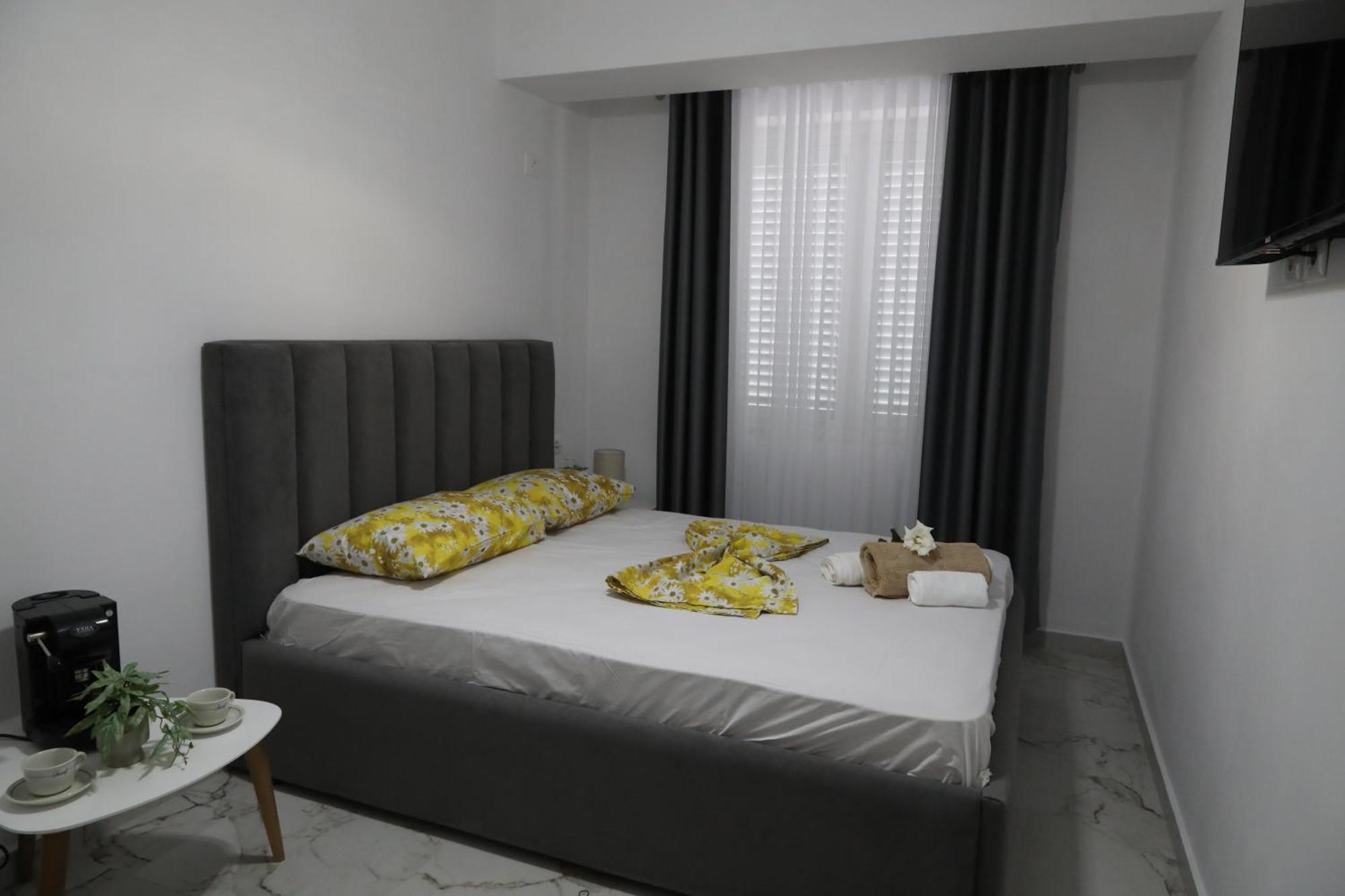 Rozafa Guest Room Center Shkodër 외부 사진