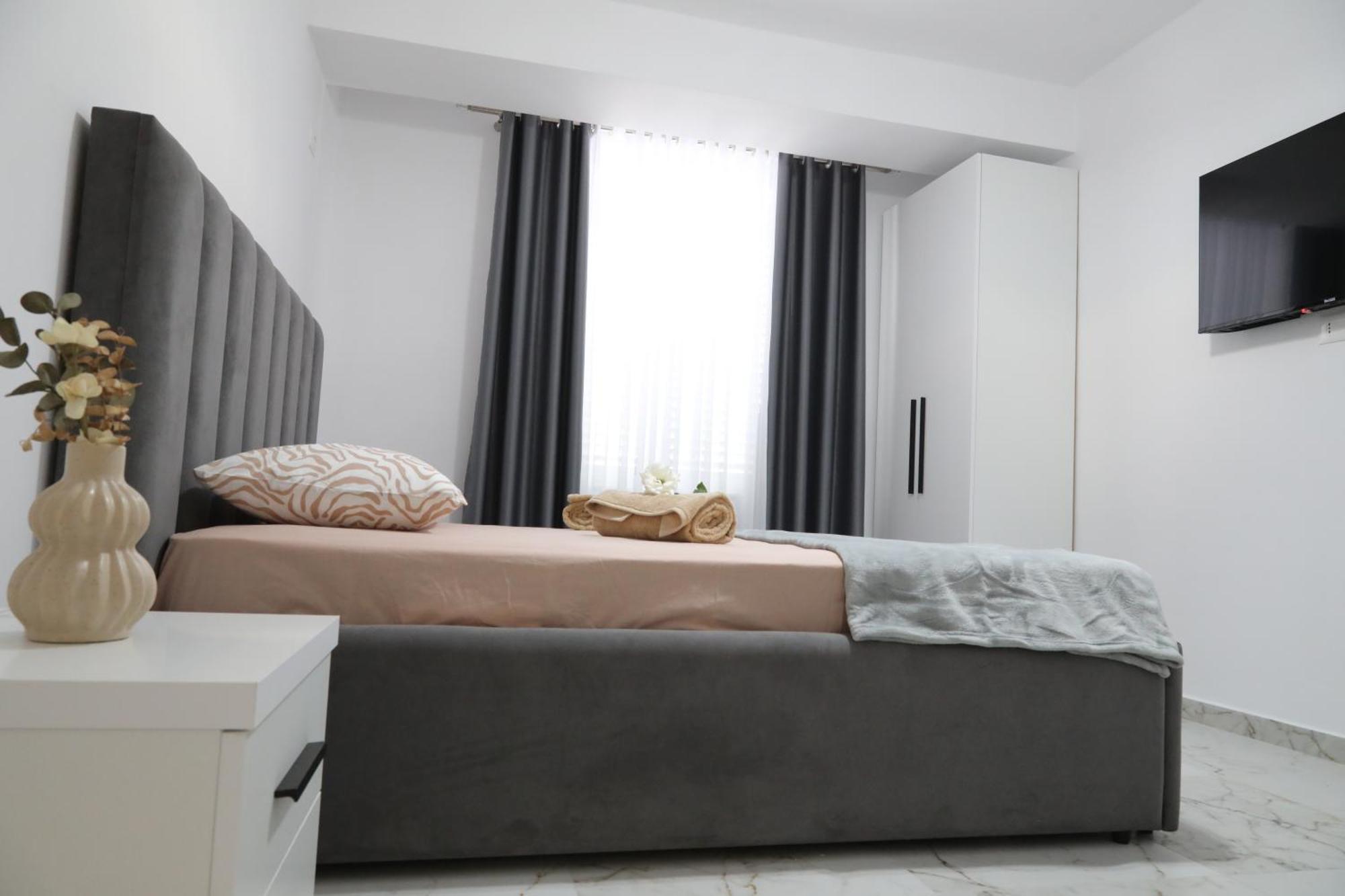 Rozafa Guest Room Center Shkodër 외부 사진