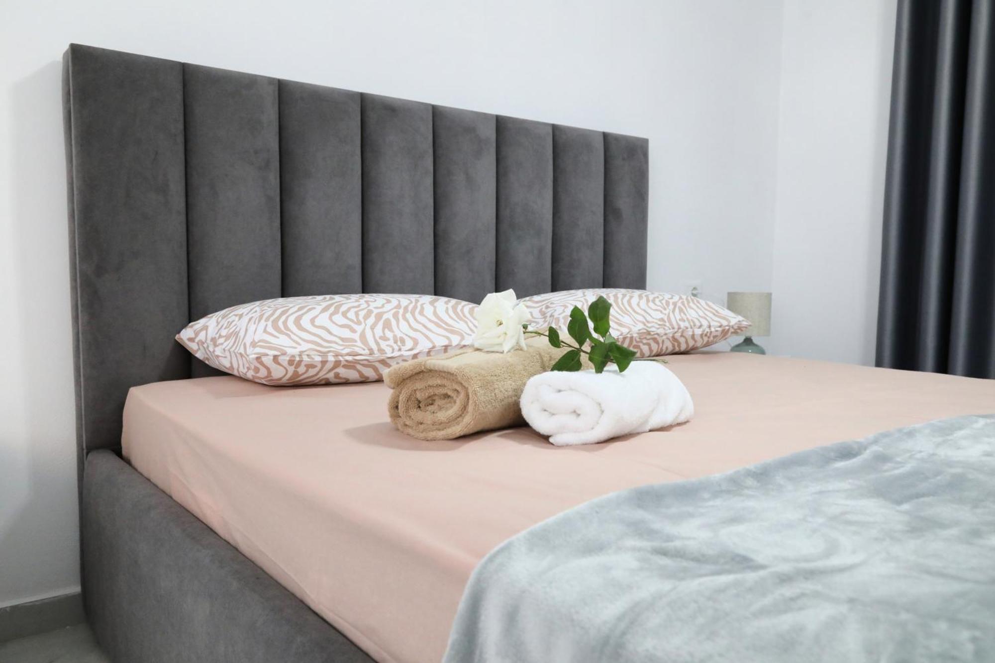 Rozafa Guest Room Center Shkodër 외부 사진