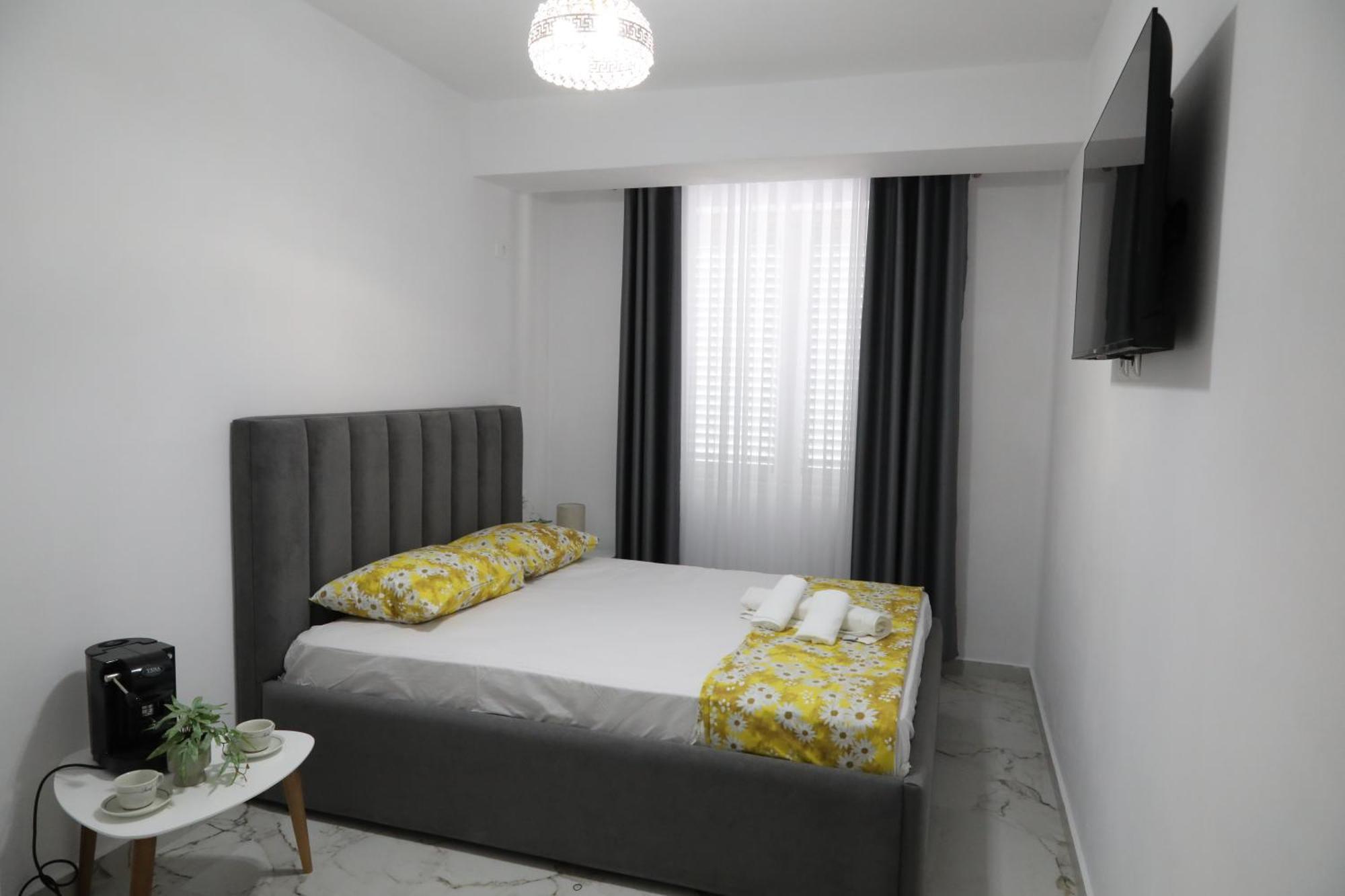 Rozafa Guest Room Center Shkodër 외부 사진