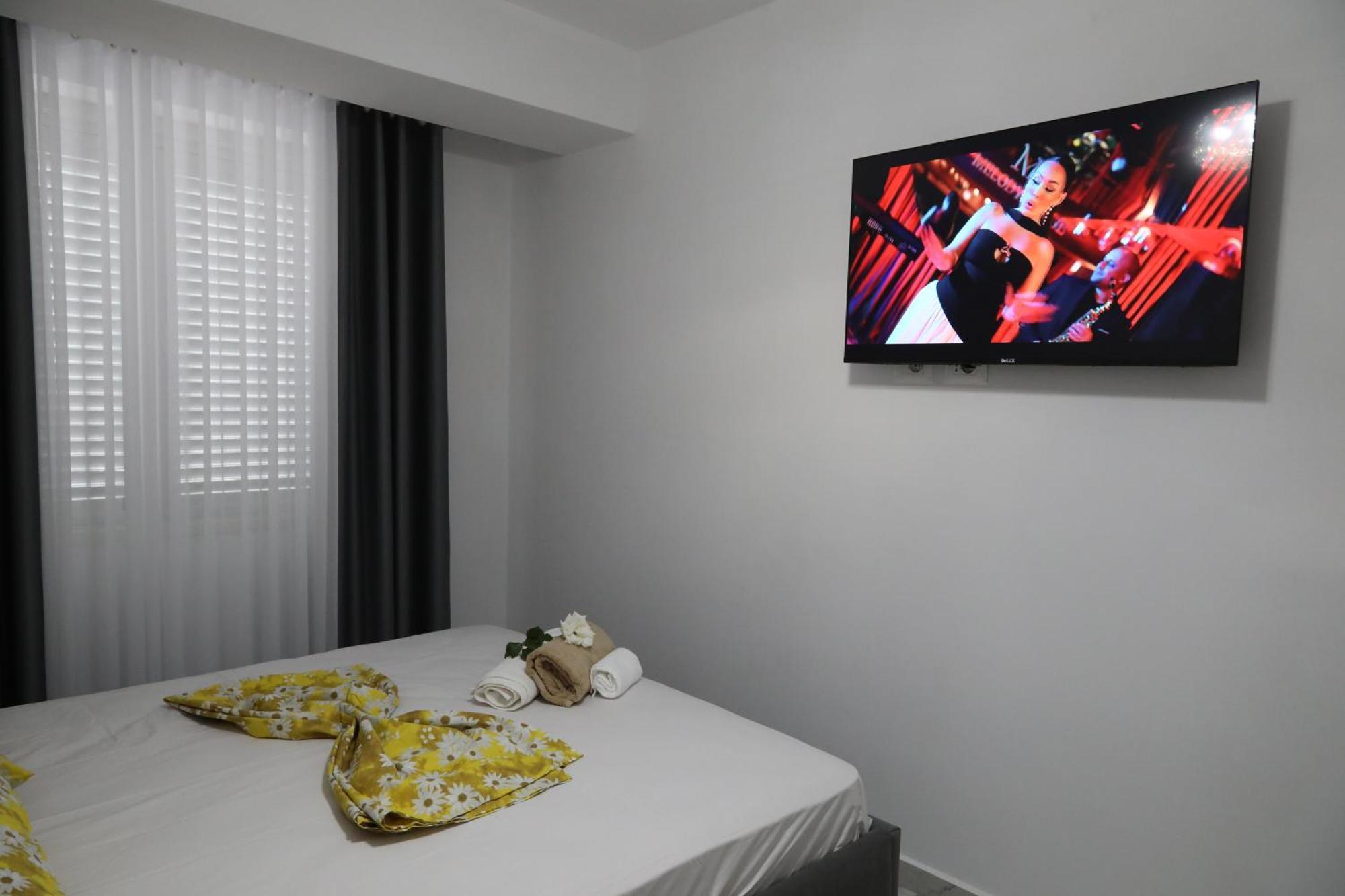 Rozafa Guest Room Center Shkodër 외부 사진