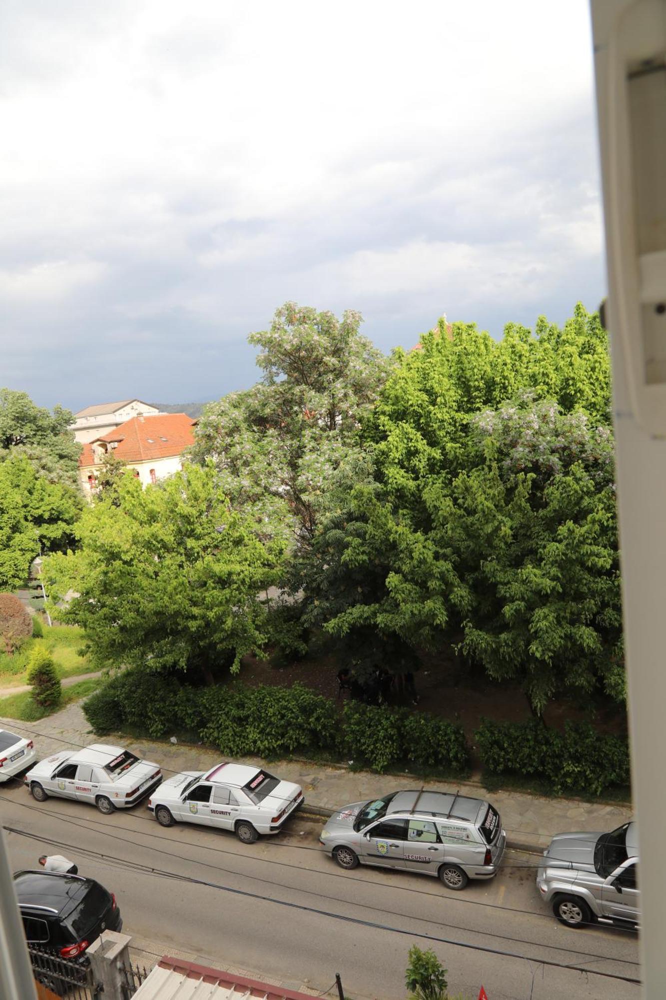 Rozafa Guest Room Center Shkodër 외부 사진