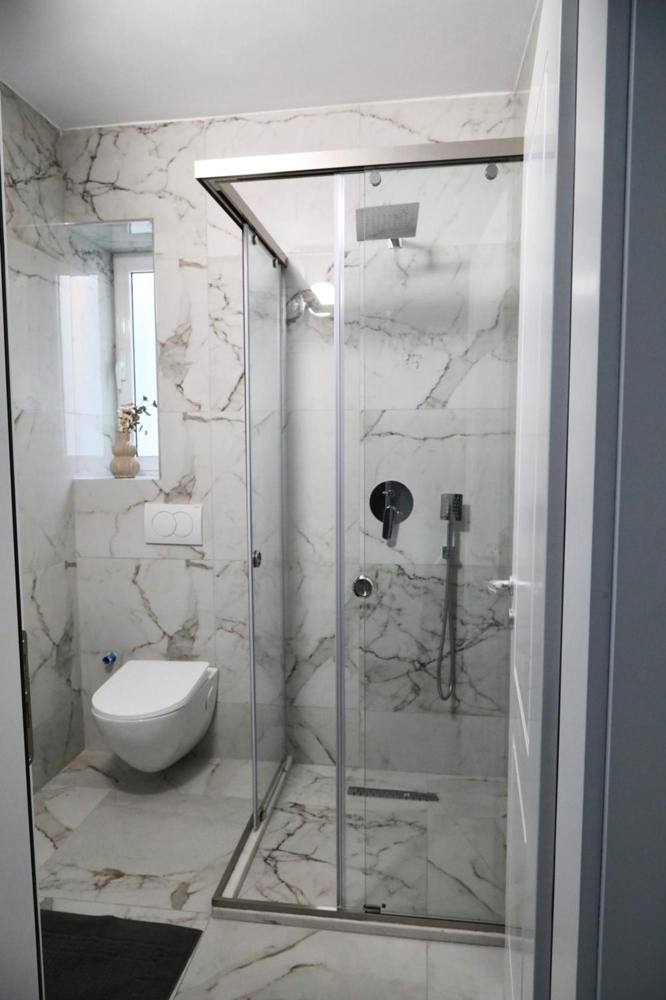 Rozafa Guest Room Center Shkodër 외부 사진