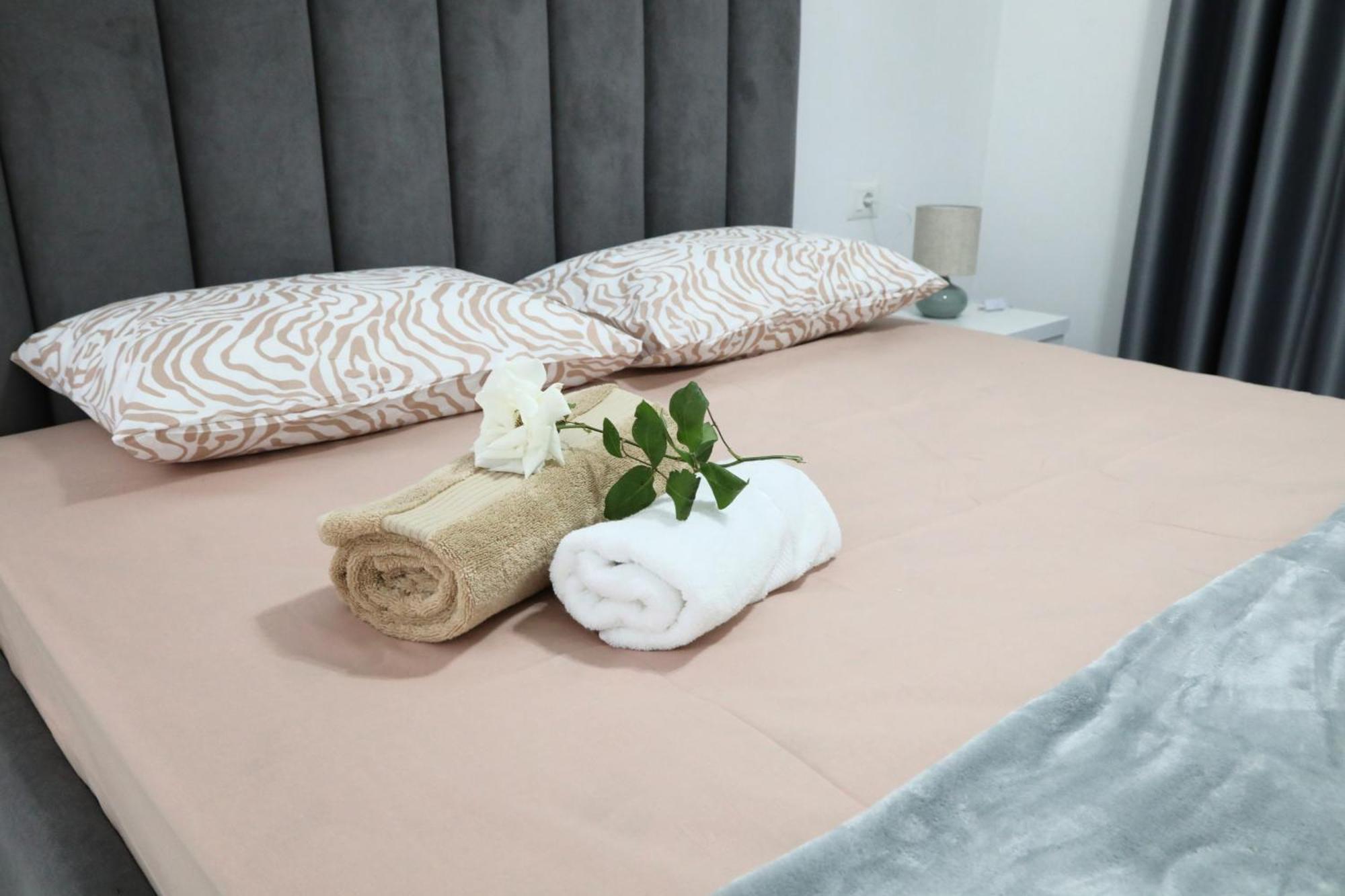 Rozafa Guest Room Center Shkodër 외부 사진