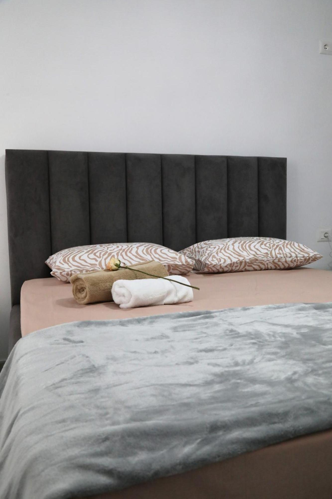 Rozafa Guest Room Center Shkodër 외부 사진