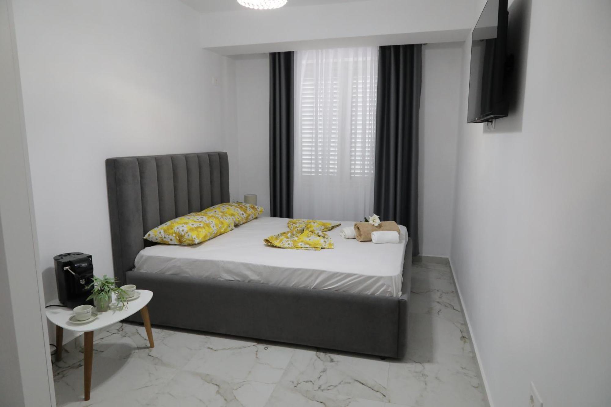 Rozafa Guest Room Center Shkodër 외부 사진
