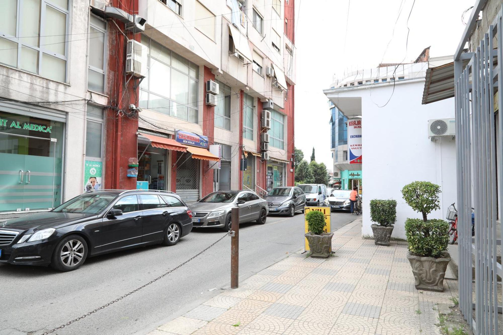 Rozafa Guest Room Center Shkodër 외부 사진