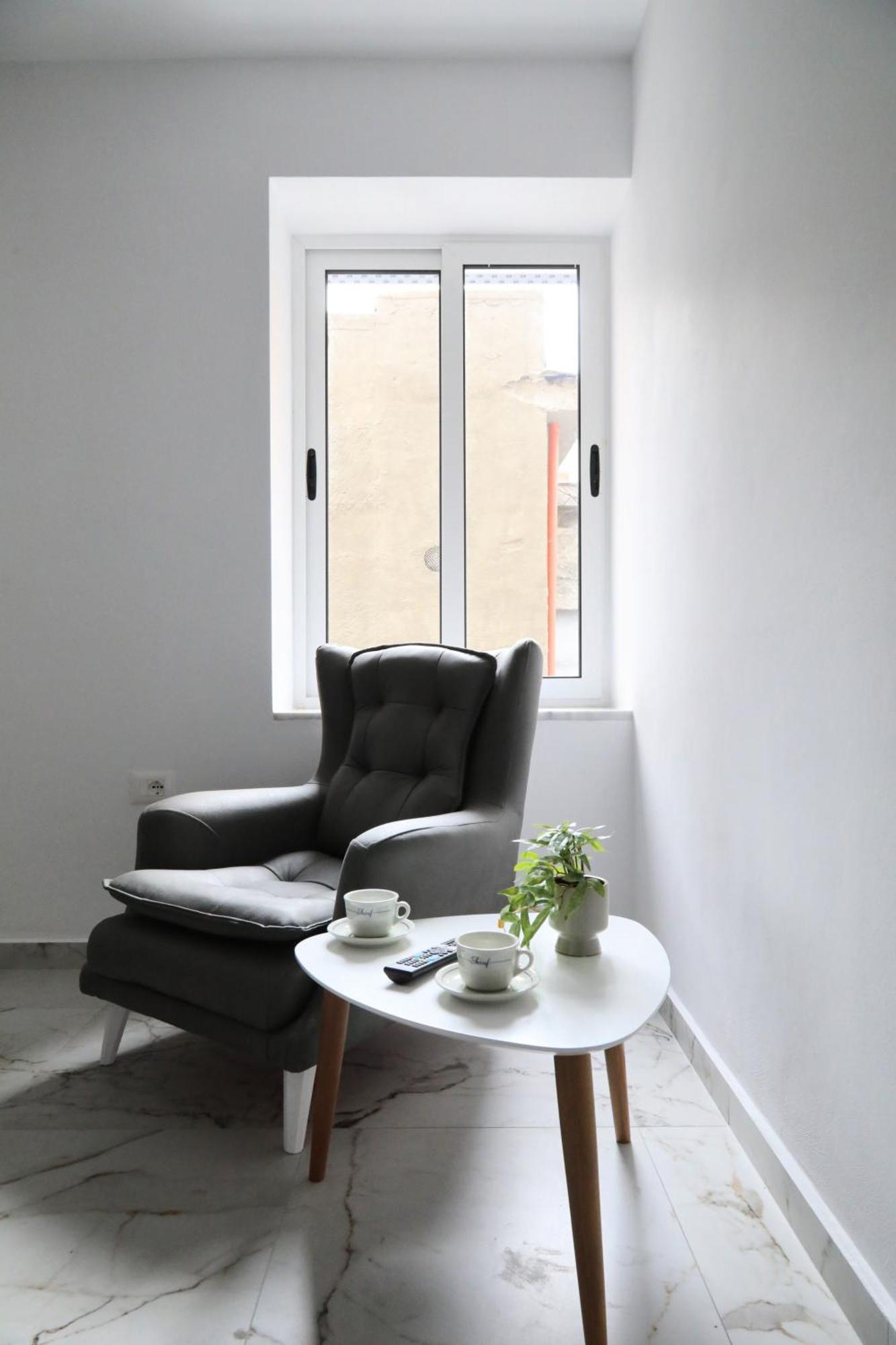 Rozafa Guest Room Center Shkodër 외부 사진